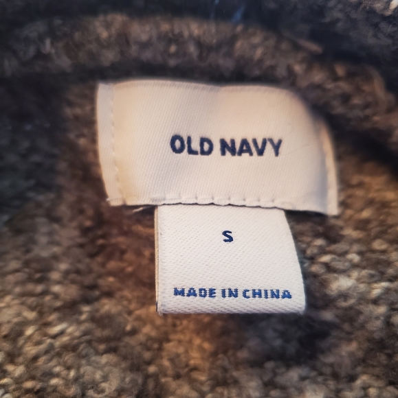 Old Navy Long Cardigan - Picture 4 of 5